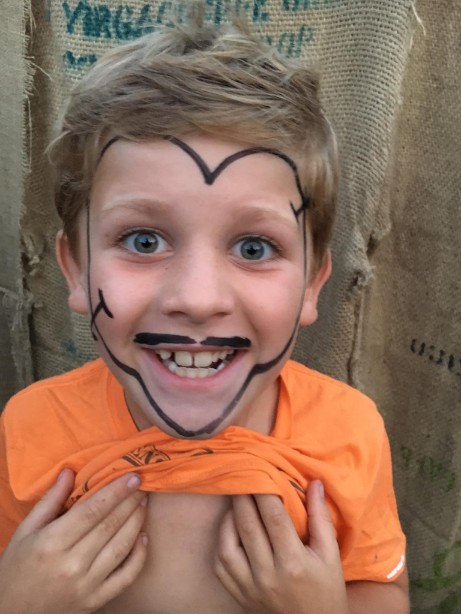 Sint-Martinus den XIIde - Kamp Bourseigne-Neuve KK